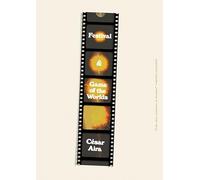 César Aira Katherine Silver Festival & Game of the Worlds (Tascabile)