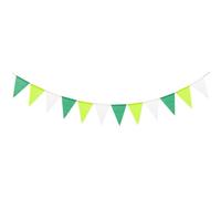 Festival, Ghirlande di Natale, Decorazione da parete, Multiuso, Stagionale, Celebrazione Ornamento Per la Famiglia Riunione di Natale Decorazione di Natale Stampa Resistente