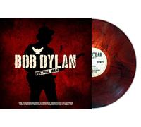 Festival Man - Woodstock Festival II 1994 (Red Marble Vinyl)