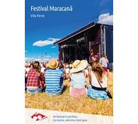 Festival Maracanã. Nuova ediz.