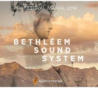 Festival Marial 2019 Live - CD