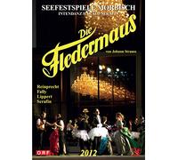 Festival Morbish - Die Fledermaus - Morbish 2012