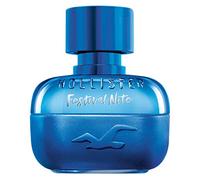 Hollister Festival Nite 50 ml eau de toilette per uomo
