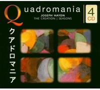 Festival O Ludwigsburg,Goenn - The Creation-Seasons (Haydn,Joseph)