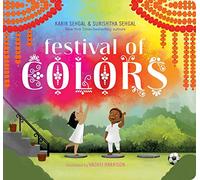 Festival of Colors