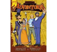 Festival of Family Classics - Vol. 1-Classic Adventures