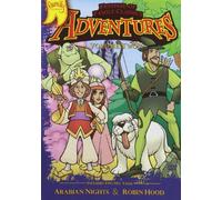 Festival of Family Classics - Vol. 2-Classic Adventures