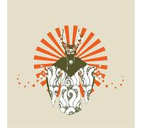 Festival Of Ghosts - Death Sentence Panda (Vinile)
