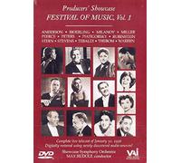 Festival Of Music Vol.1