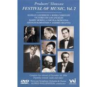 Festival Of Music Vol.2
