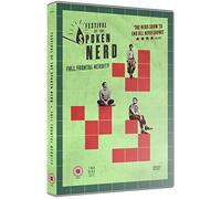 Festival Of The Spoken Nerd: Full Frontal Nerdity [DVD] [Edizione: Regno Unito]