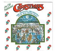 Festival Orchestra, Hal Reed - An Old Fashioned Christmas. Festival orchestra with Hal Reed, piano. (UK Import)