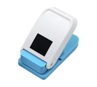 Festival Paper Hole Punch - Card Making and Scrapbook Tool, Classroom and Teacher Craft Accessory, Crafting Instrument | Kindergarten Preschool Card Projects, Photo Album Decoration, Educational