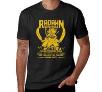 Festival radahn tshirts78 T-Shirt Tee Shirt Cute Tops Animal Print Shirt for Tops Men Graphic t Shirts Black L