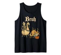 Festival Rinascimentale del Meme della giostra Medievale di Bruh Canotta