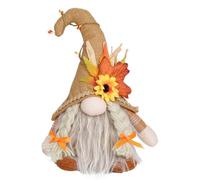 Festival Rudolphs Reindeers Figurina Con Cappello Piegato In Plastica Robusta Sicuro Per Bambini Casa Per Le Vacanze Decors Christmas Rudolph Reindeers Decors