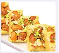 Festival Special Premium (Patisa 250g) Deliziosi dolci tradizionali indiani per addolcire la tua celebrazione, miglior regalo per tutte le occasioni Rakhi, matrimonio, Diwali, Capodanno