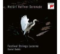 Festival Strings Lucerne - Mozart: Haffner-Serenade KV 250 & Marsch KV 249
