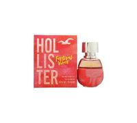 Hollister Profumi femminili Festival Vibes Eau de Parfum Spray 30 ml