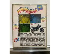 Festivalbar '90; 2 x cassette compilation [sigillato]