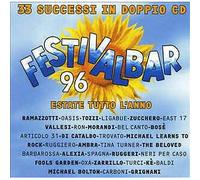 Festivalbar 96 (Cd)