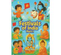 Festivals of India - Part-1