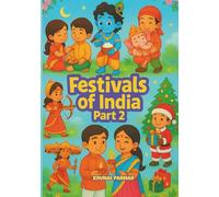 Festivals of India - Part-2