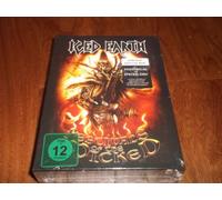 Festivals of the Wicked [2dvd+CD) Limited Deluxe Box