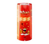 Festive Bubble Blower, Electric Ricaricabile Party Toy, 12 pollici Automatic Bubble Maker with Colorful Lights, Lightweight Bubbling Machine for Adults Kids Family Friends Boys Girls