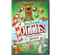 Festive Follies Collection