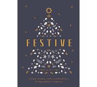 Francesca Stone Festive (Copertina rigida)