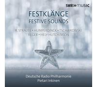Festkange Festive Sounds