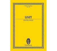 Festklänge - Symphonic Poem No. 7 (Tascabile)
