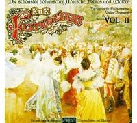 Festkonzert - Most Beautiful Bohemian Marches, Polkas & Waltzes 2