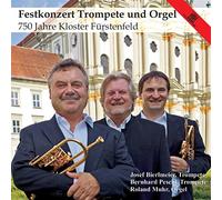 Festkonzert Trompete und Orgel