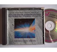 Festliche Märsche, Intermezzi und Tänze / Festive Marches, Intermezzi and dances