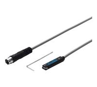 FESTO 150857 Interruttore di prossimità per dadi a T SME-8-S-LED-24