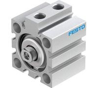 Festo 188208 Model advc-32 - 25-i-p-a short-stroke cylinder