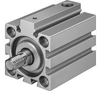 Festo 188305 Model aevc-80 - 25-a-p-a short-stroke cylinder