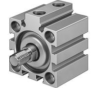Festo 188342 Model advc-100 - 20-a-p-a short-stroke cylinder