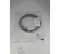 FESTO 193687 Cavo KMYZ-9-24-2, 5-LED-PUR-B