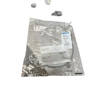 FESTO 530942 KMYZ-9-24-AD-0,2-LED-B Cavo Di Collegamento