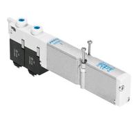 FESTO 533347 Valvola magnetica VMPA1-M1H-K-PI 1 pz.