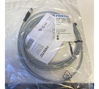 Festo 543892 Interruttore di prossimità SME-8M-DS-24V-E-2,5-M8D