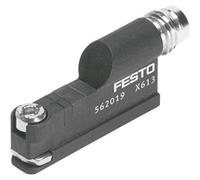 FESTO 562019 Interruttore di prossimità per dadi a T PNP SMT-8-SL-PS-LED-24-B
