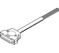 Festo 575417 nebv-s1g25-k-2.5-n-le25 Connecting Line
