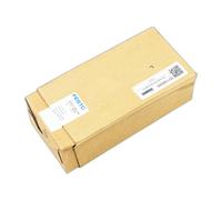 FESTO CPE18-3/2-PRS-3/8-8 550574 Manifold block | ID3005 | PLC2DAY New in sto...