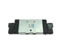 FESTO CPE24-M1H-5/J-3/8 163167 N902 Solenoid Valve New in stock at PLC2DAY