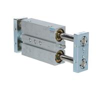 Festo DPZJ-32-50-P-A-S2 Twin Piston Cylinder New NFP