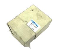 FESTO HEE-1/4-D-MIN-J-24 165071 Serie T243 on-off Valve New in stock at PLC2DAY
